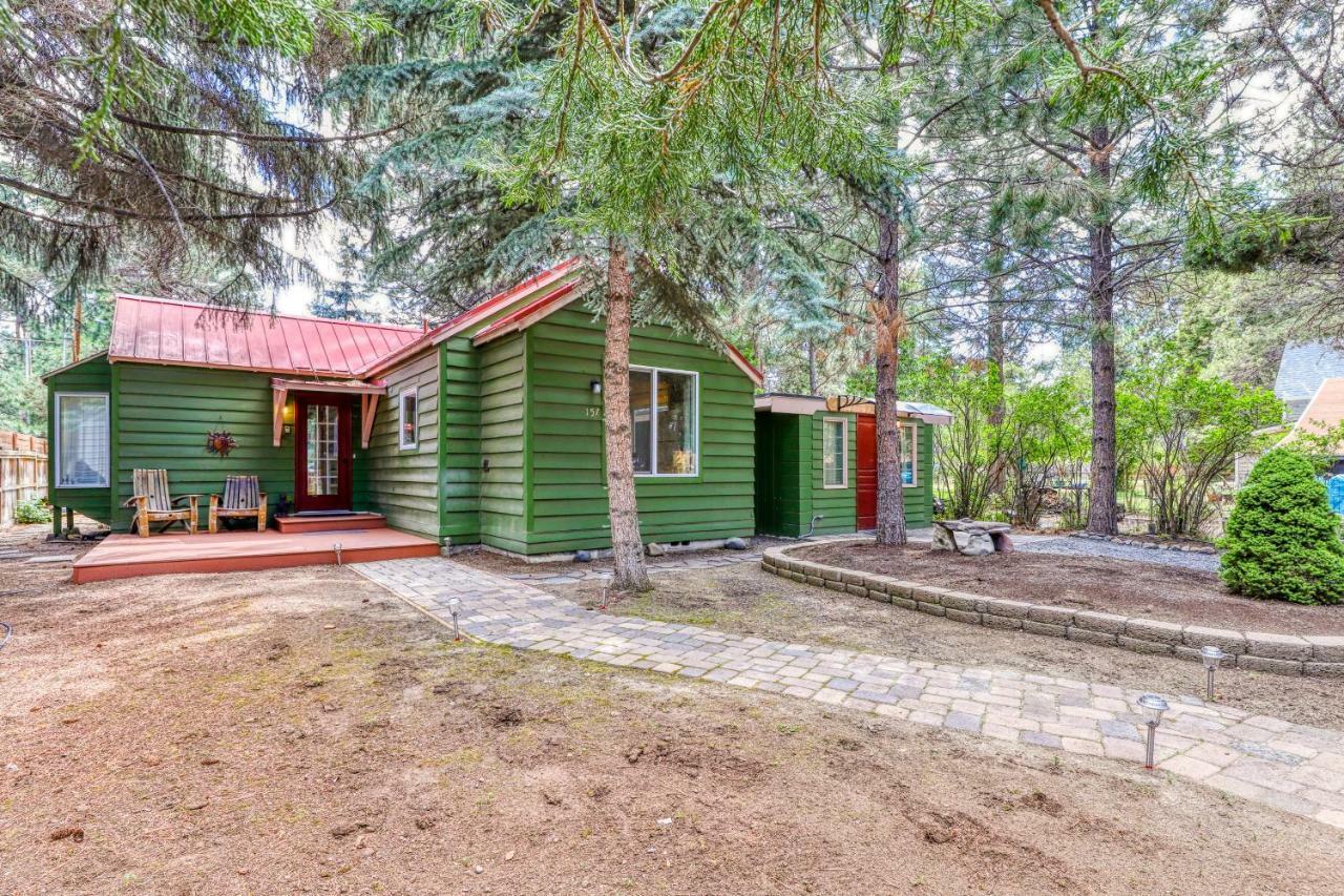 Sisters Downtown 1930S Cottage Εξωτερικό φωτογραφία